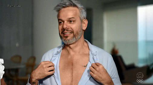 Reprodução/ TV Globo