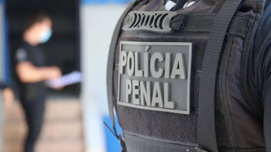 Divulgação/DEPPEN-PR