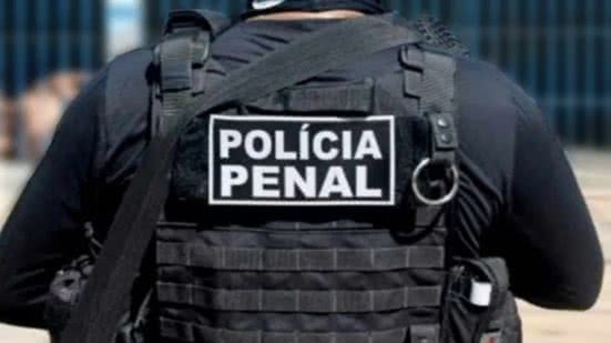 Divulgação/Diretoria Geral de Administração Penitenciária