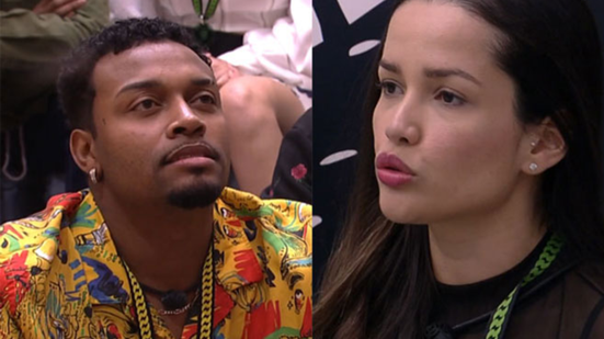 Reprodução/ TV Globo