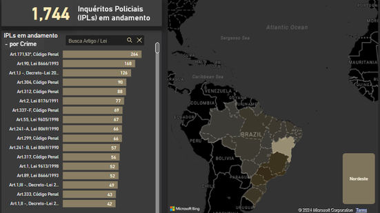 Reprodução | PF