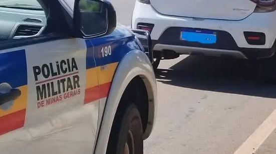 Ilustrativa | Polícia Militar MG