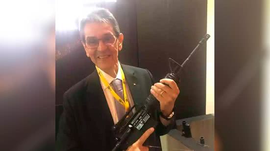 Arquivo Pessoal