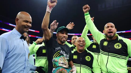 WBC/Divulgação