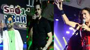 Montagem BNews