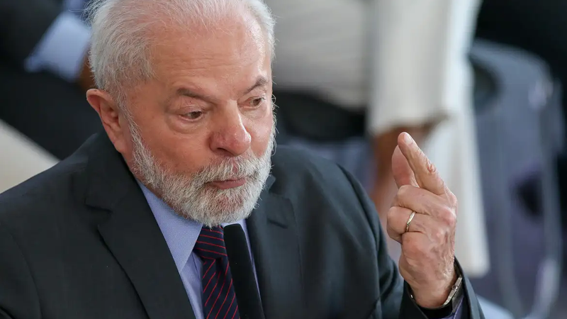 José Cruz / Agência Brasil