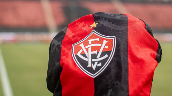 Victor Ferrera / EC Vitória