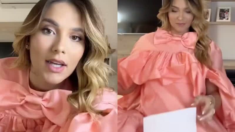 Reprodução/Redes Sociais