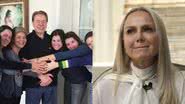 Reprodução: Instagram / TV Globo