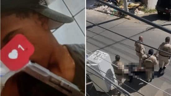 Reprodução/Redes Sociais