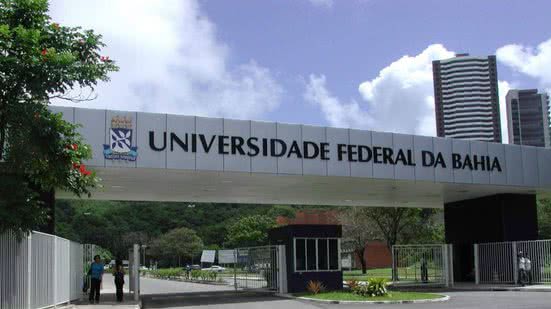 Divulgação/UFBA