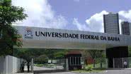 Divulgação/UFBA