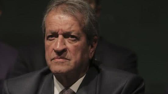 Marcello Casal Jr/Agência Brasil
