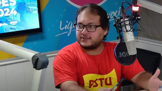 Reprodução / YouTube
