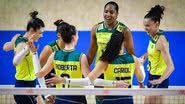 Ilustrativa/Divulgação/FIVB