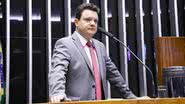 Marina Ramos/Câmara dos Deputados / Arquivo