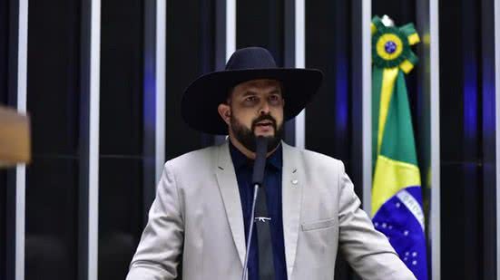 Zeca Ribeiro / Câmara dos Deputados