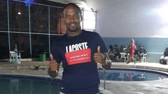 Reprodução/Redes Sociais