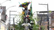 Bruno Concha/Secom/PMS