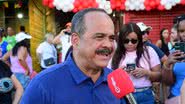 Enaldo Pinto / BNews
