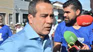 Joilson César / BNews