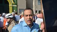 Joilson César / BNews