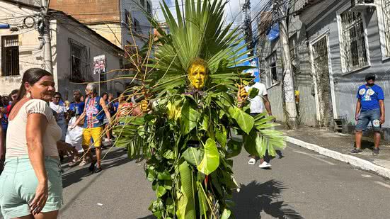 Carolina Papa/BNews