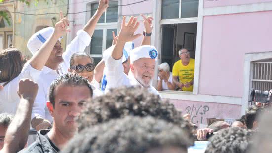 Joilson Cesar / BNews