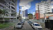 Reprodução/Google Street View