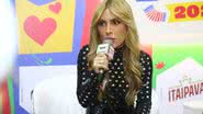 Paulo M. Azevedo/BNews