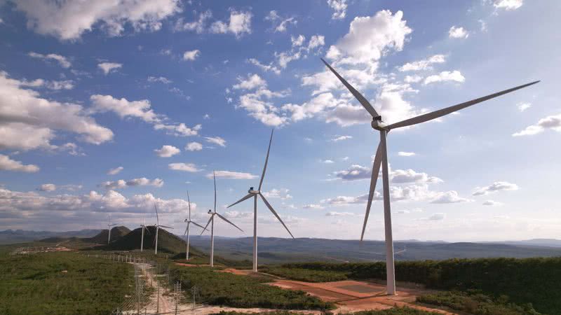 Foto: Divulgação/Pan American Energy