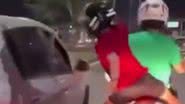 Reprodução/vídeo