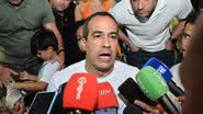 Joilson César/BNews