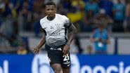 Rodrigo Coca/Ag Corinthians