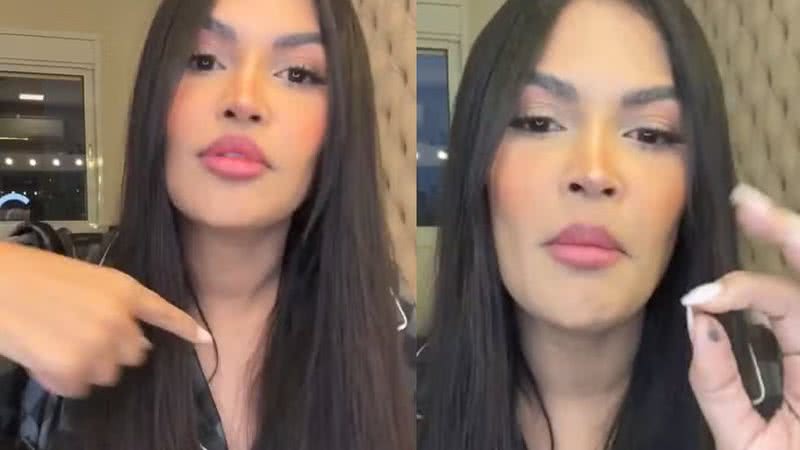 Reprodução / Instagram