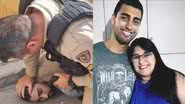 Reprodução/Redes sociais