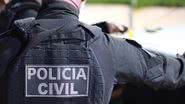 Divulgação/Ascom/Polícia Civil