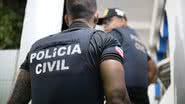 Divulgação/Polícia Civil da Bahia