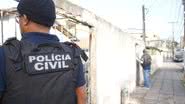 Divulgação/Polícia Civil