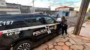 Divulgação/Polícia Civil
