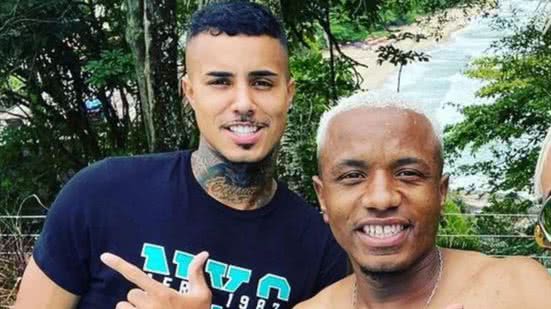 Reprodução/Redes Sociais