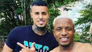 Reprodução/Redes Sociais