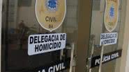 Divulgação/Polícia Civil