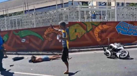Reprodução/Leitor BNews