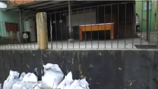 Reprodução/TV Bahia