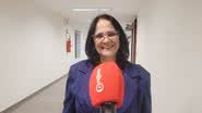 Lara Curcino / BNews