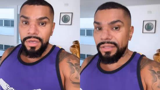 Reprodução / Instagram