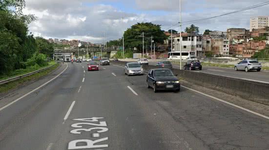 Reprodução/Google Street View