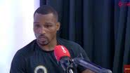 Imagem Podzé: Robson Conceição comenta sobre retorno financeiro proporcionado pelo boxe; assista