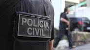 Divulgação/Polícia Civil